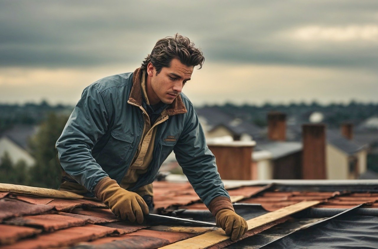 Professional Chimney Waterproofing Services In Melrose Massachusetts