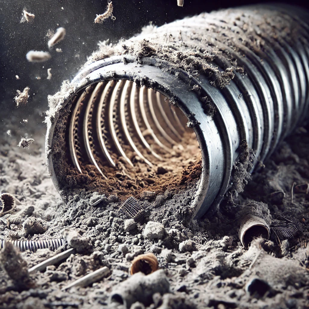 Professional Dryer Vent Cleaning Melrose MA - Expert Safety and Efficiency Solutions by Chimney Sweep Melrose Massachusetts