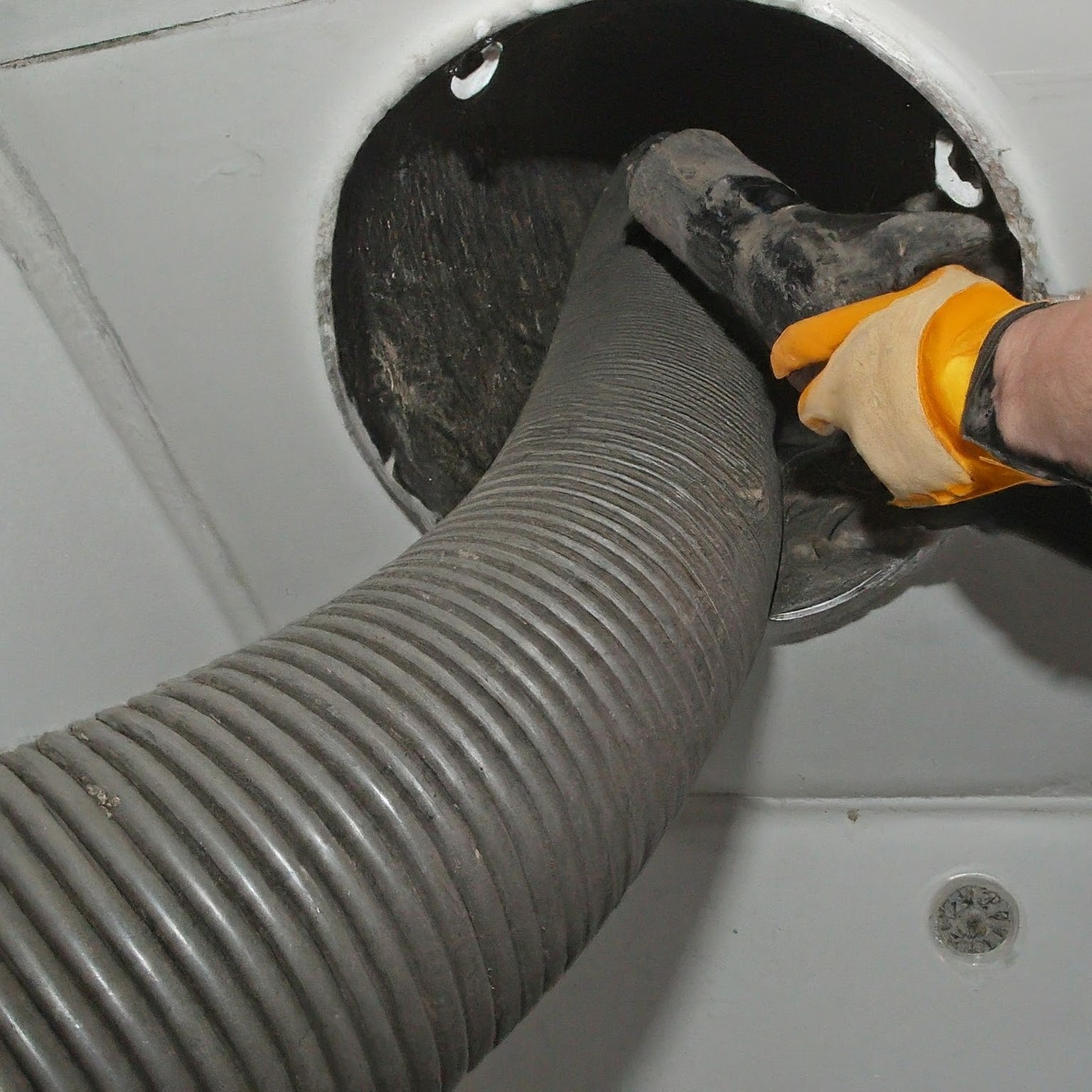 Professional Duct Cleaning Melrose MA - HVAC Air Duct Cleaning Services by Chimney Sweep Melrose Massachusetts