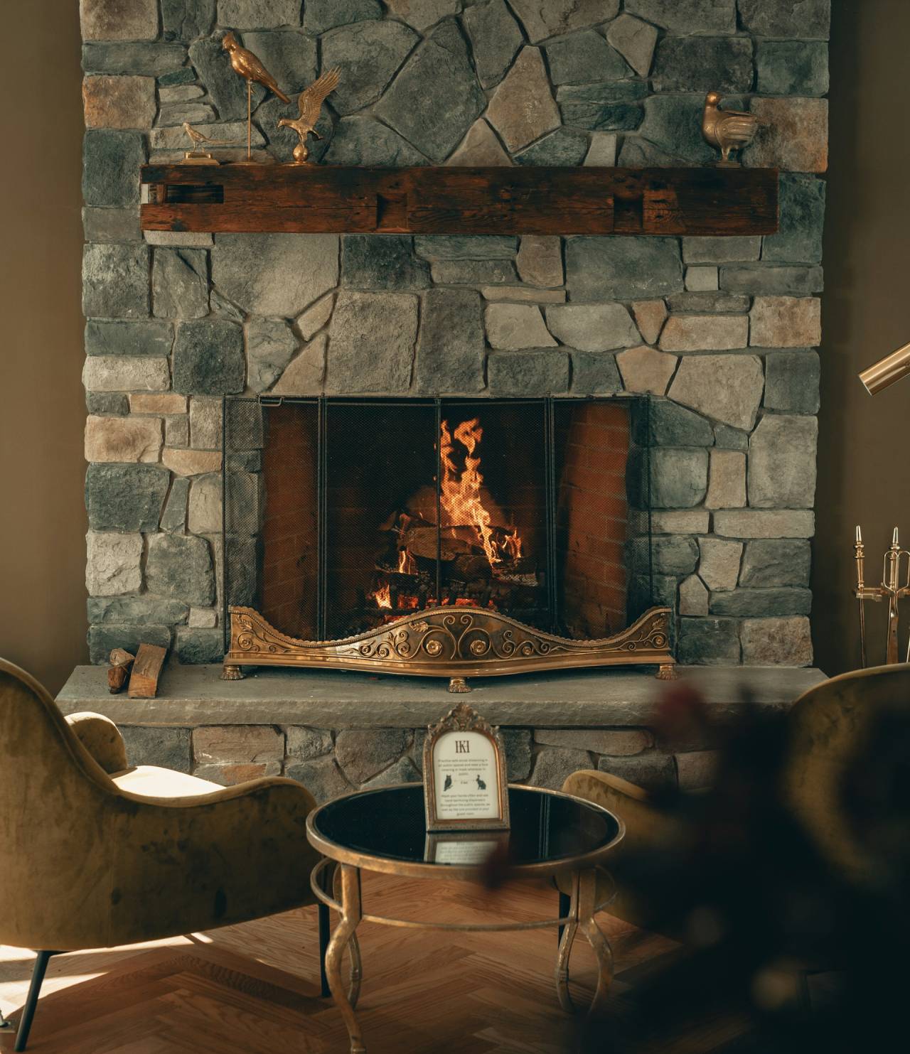 Expert Gas Fireplace Repair in Melrose, Massachusetts - Professional Service by Chimney Sweep Melrose Massachusetts
