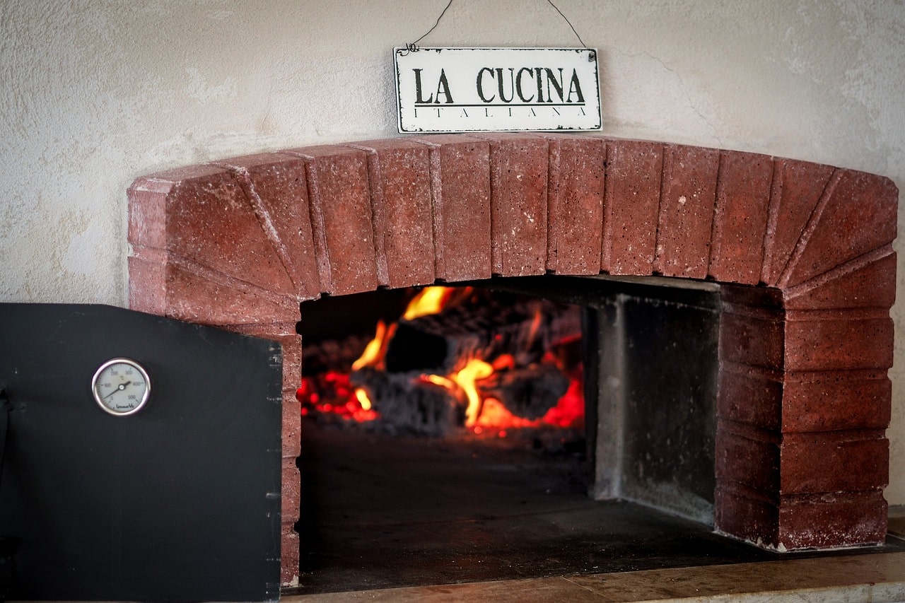 Premium Pizza Ovens and Grills in Melrose, Massachusetts