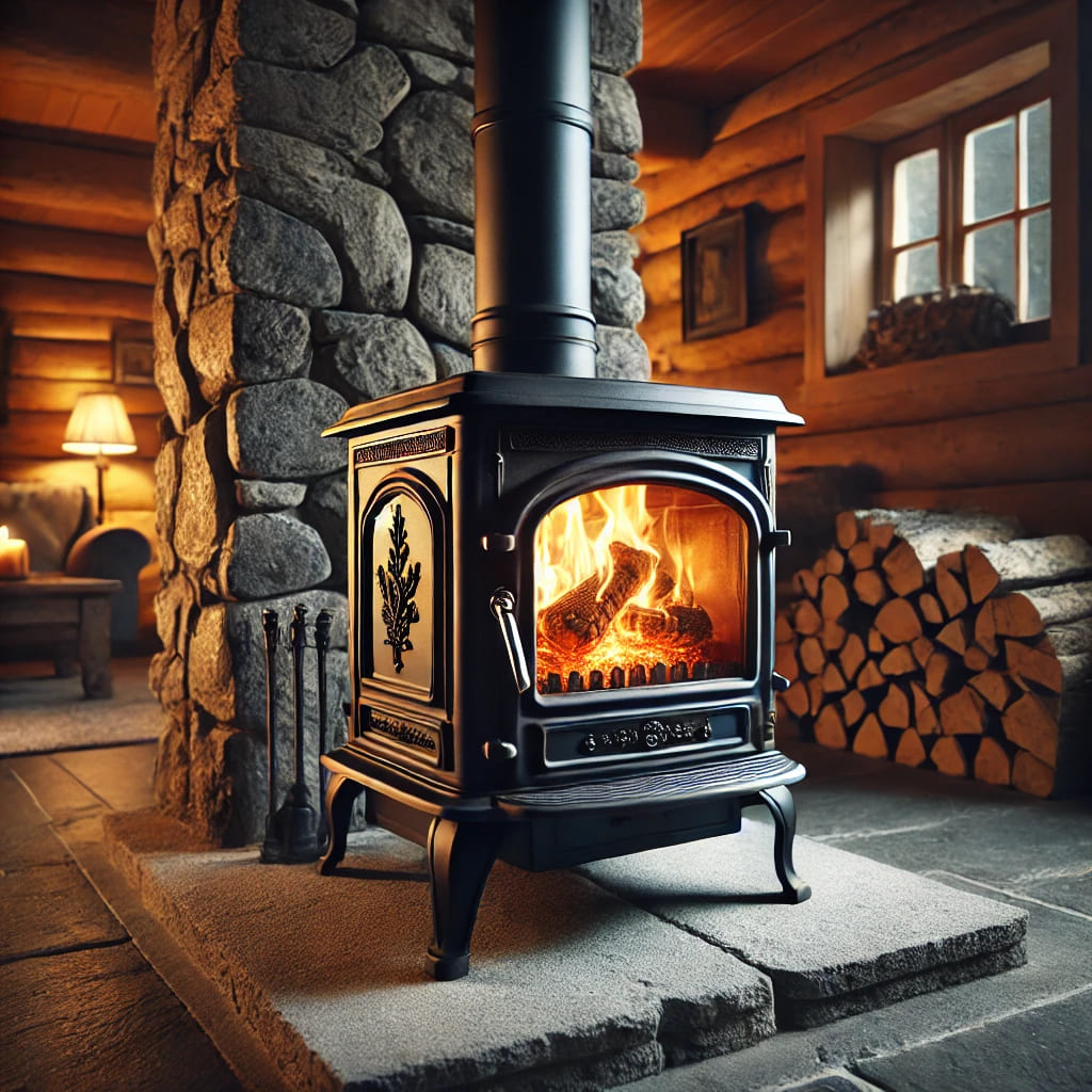 Expert Wood Stove Repair Services in Melrose, MA Professional Wood Stove Repair Melrose MA - Expert Heating Efficiency Solutions by Chimney Sweep Melrose Massachusetts